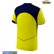 Tottenham Hotspur 3rd trikot 2025-26 Kurzarm
